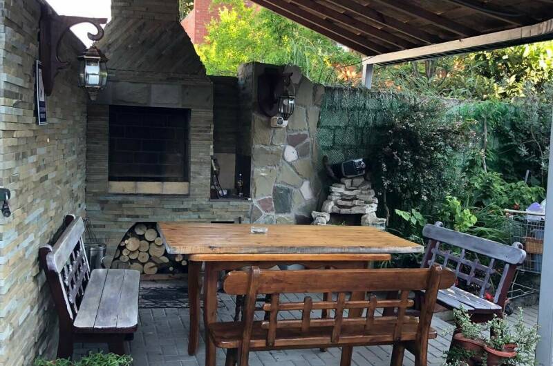 Гостевой дом «Ольга»