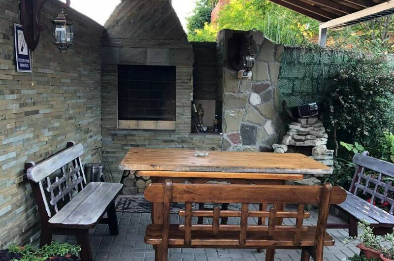 Гостевой дом «Ольга»