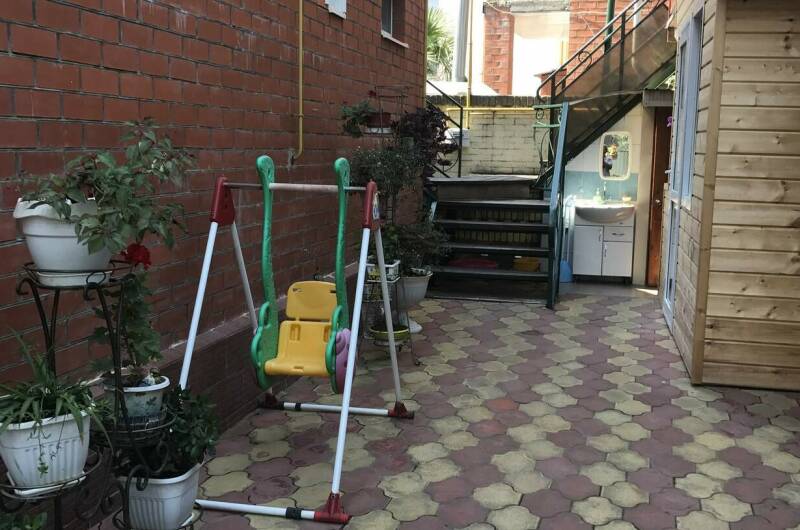 Гостевой дом «Ольга»