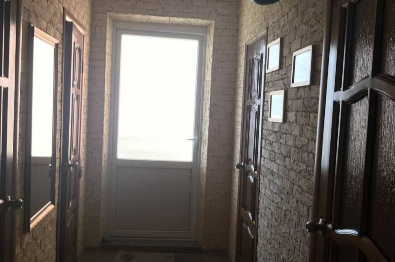 Гостевой дом «Ольга»