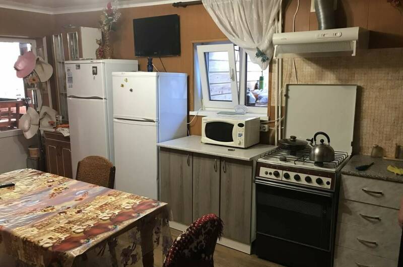 Гостевой дом «Ольга»