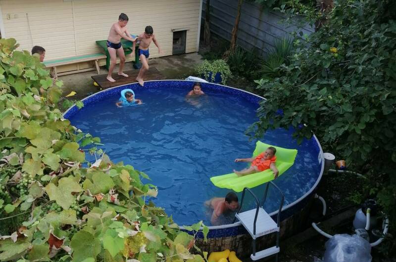 Гостевой дом «Пальмира»