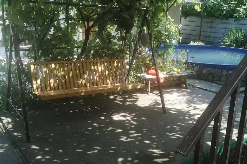 Гостевой дом «Пальмира»