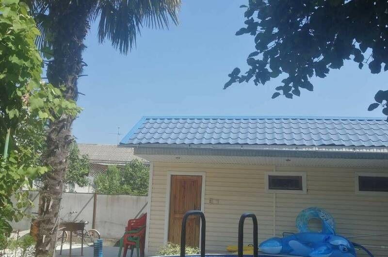 Гостевой дом «Пальмира»