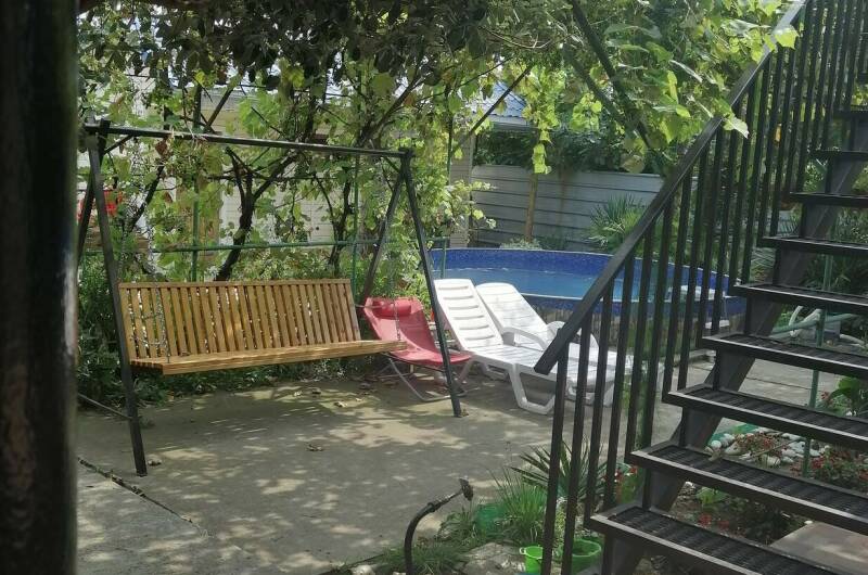 Гостевой дом «Пальмира»