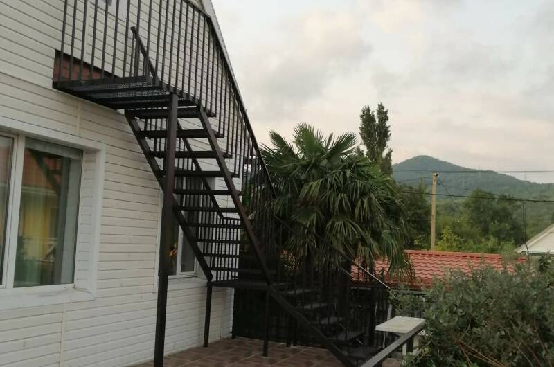 Гостевой дом «Пальмира»