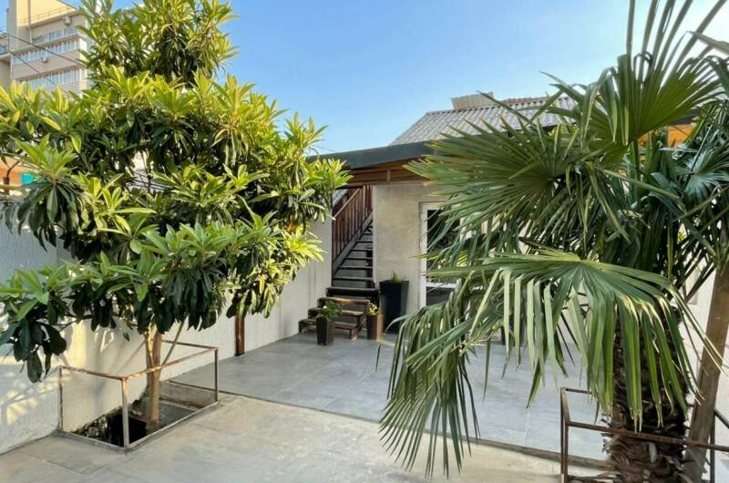 Гостевой дом «Анна»