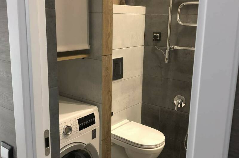 Апартаменты «Vinograd»