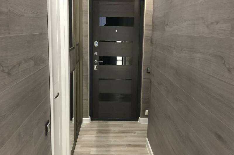 Апартаменты «Vinograd»