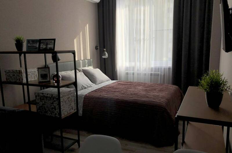 Апартаменты «Vinograd»