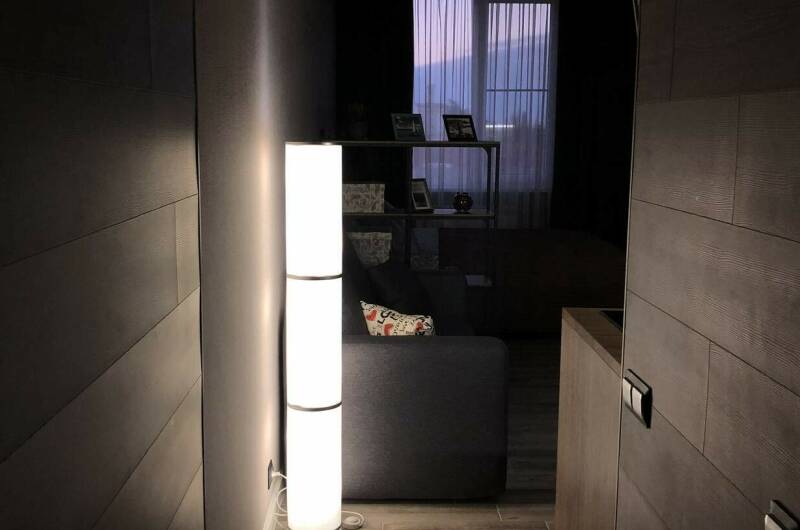 Апартаменты «Vinograd»