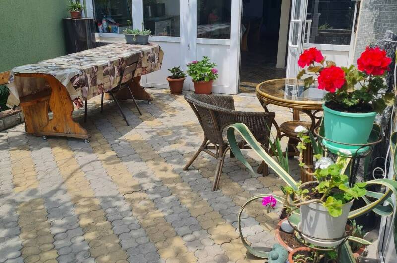 Гостевой дом «на Гоголя»