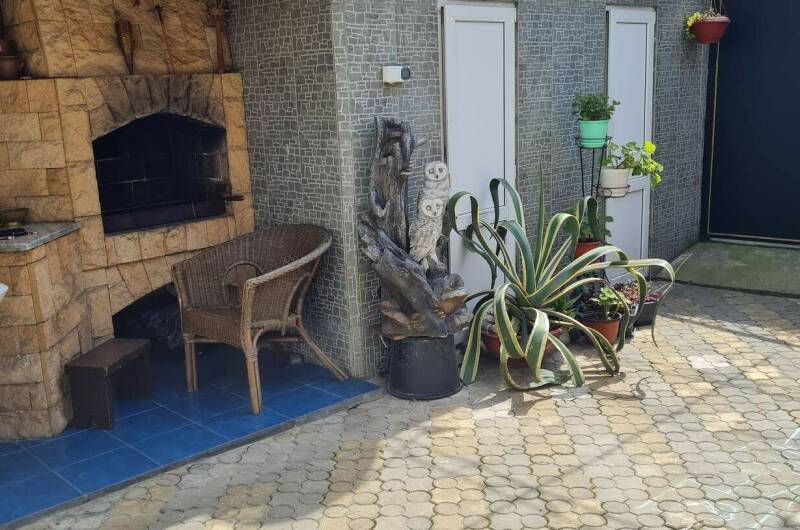 Гостевой дом «на Гоголя»