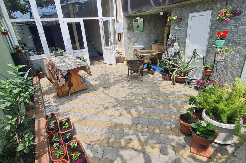 Гостевой дом «на Гоголя»