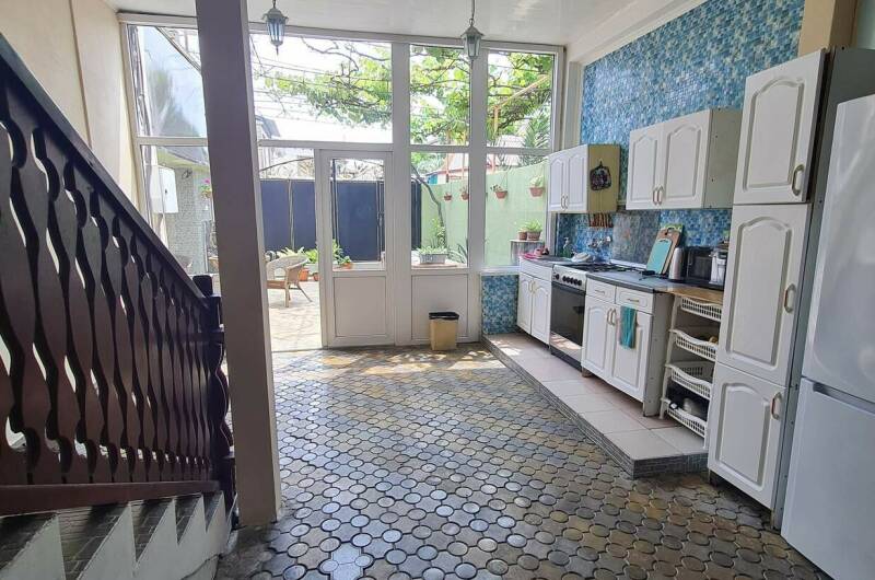 Гостевой дом «на Гоголя»