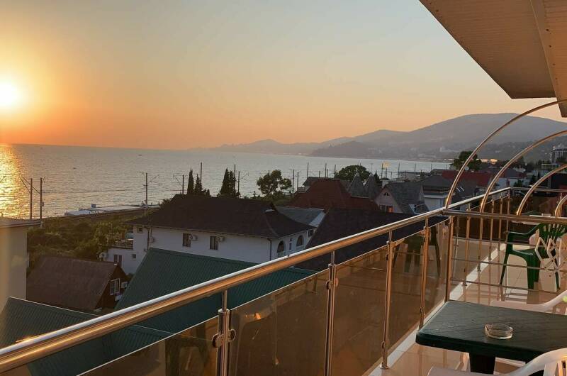 Отель «Golden Ring»