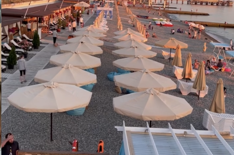 Отель «Golden Ring»