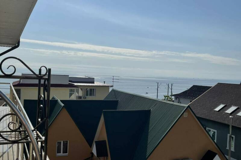 Отель «Golden Ring»