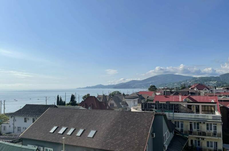 Отель «Golden Ring»