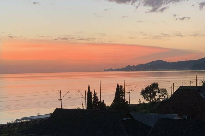 Отель «Golden Ring»