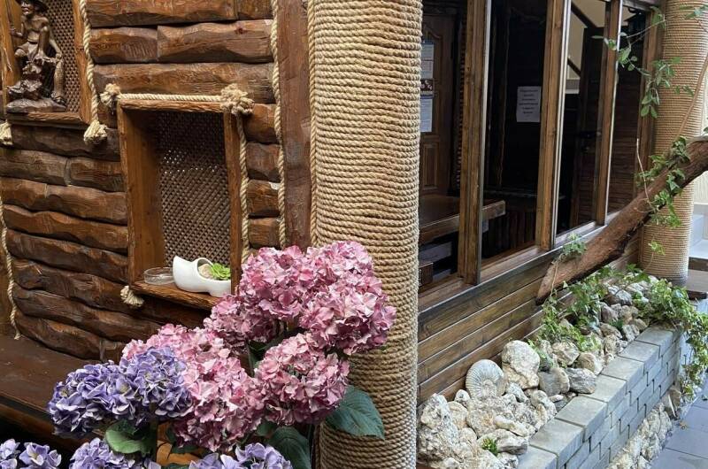 Гостевой дом «Серена»