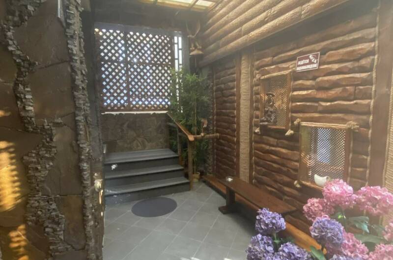 Гостевой дом «Серена»