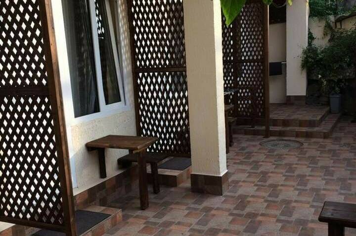 Гостевой дом «Серена»