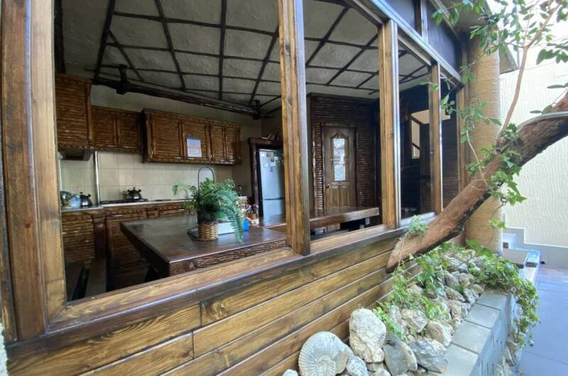 Гостевой дом «Серена»