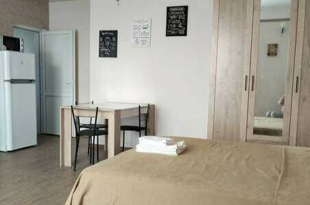 Студия на Свердлова