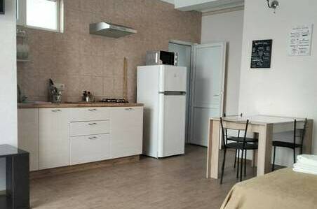 Студия на Свердлова