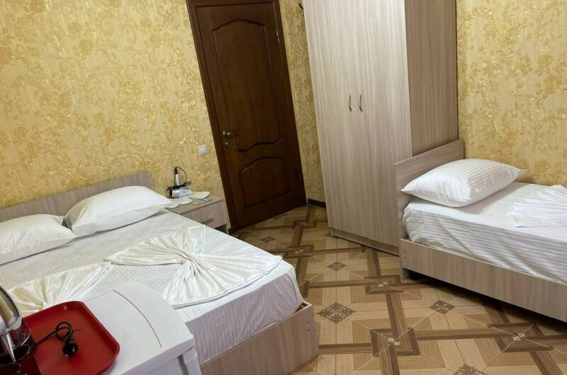 Гостевой дом «Лиана»