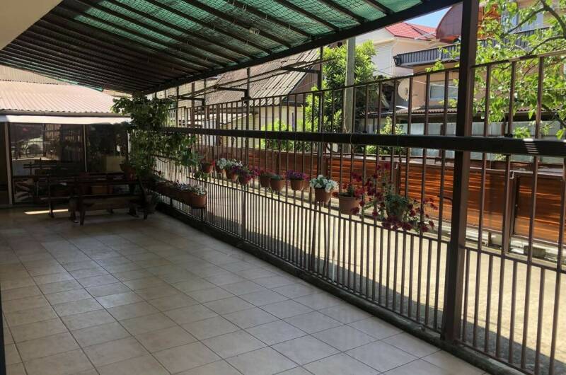 Гостевой дом «Лиана»