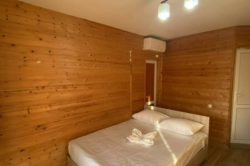 Гостевой дом «Лиана»