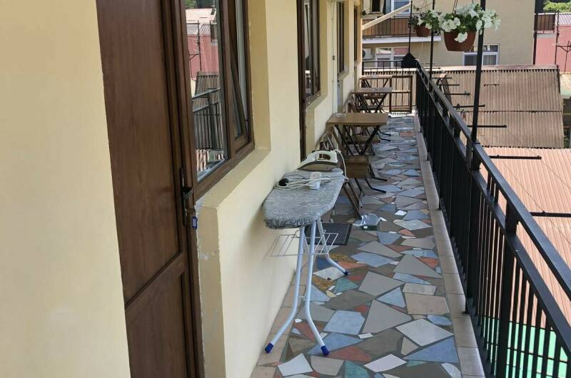 Гостевой дом «Лиана»