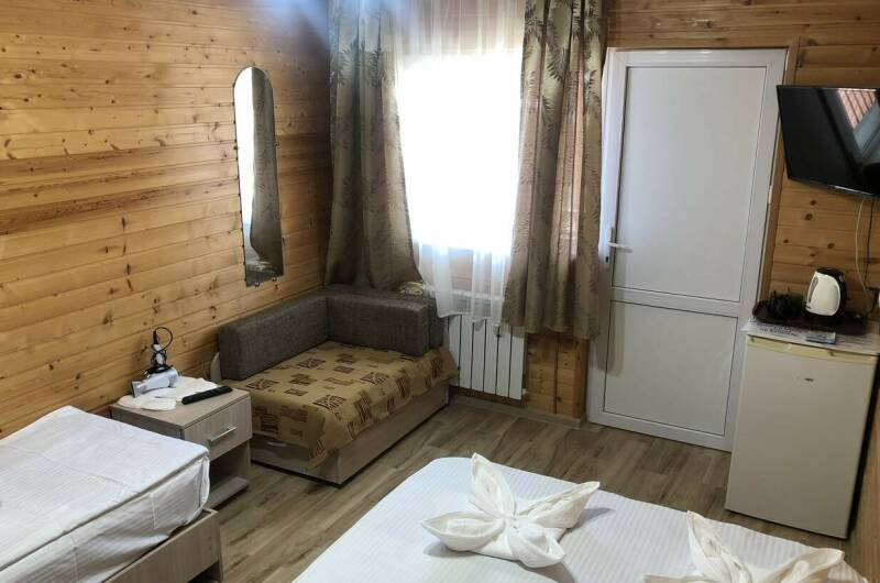 Гостевой дом «Лиана»