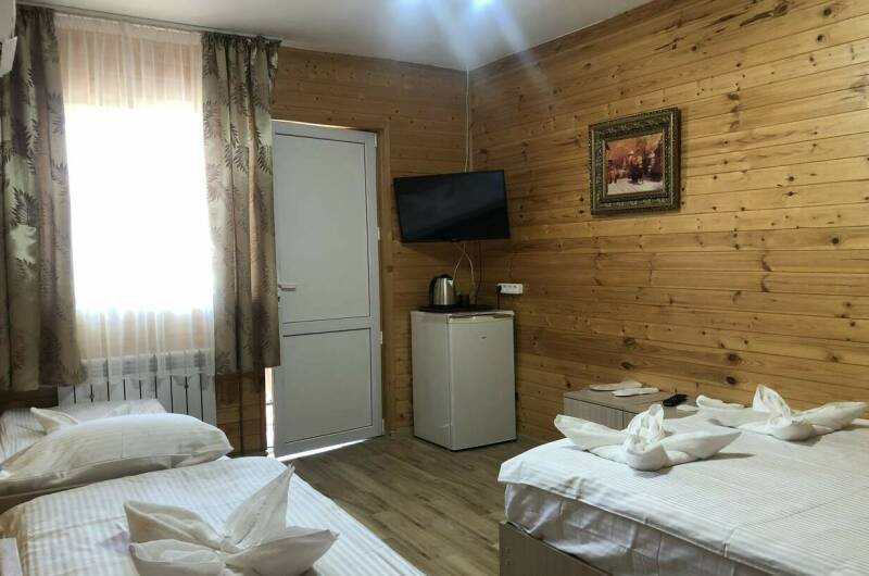 Гостевой дом «Лиана»