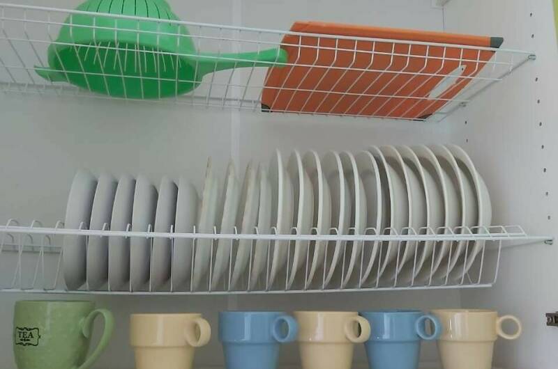 Двухкомнатная квартира у реки Псезуапсе