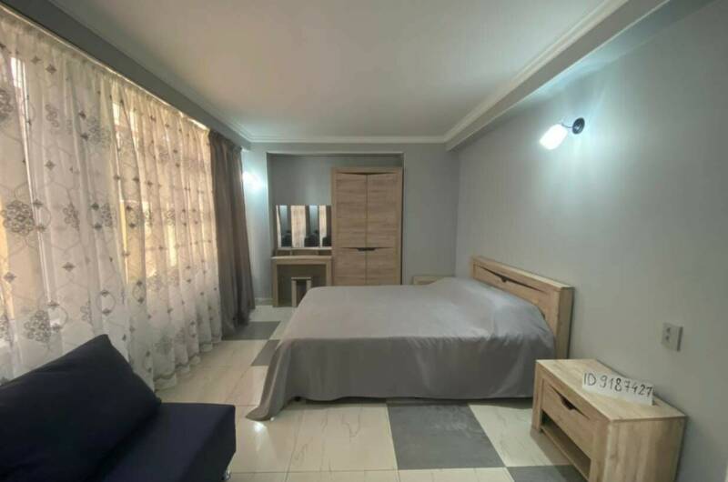 Квартира в частном доме «Жемчуг»