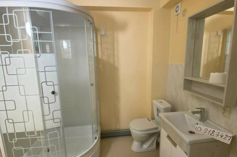 Квартира в частном доме «Жемчуг»