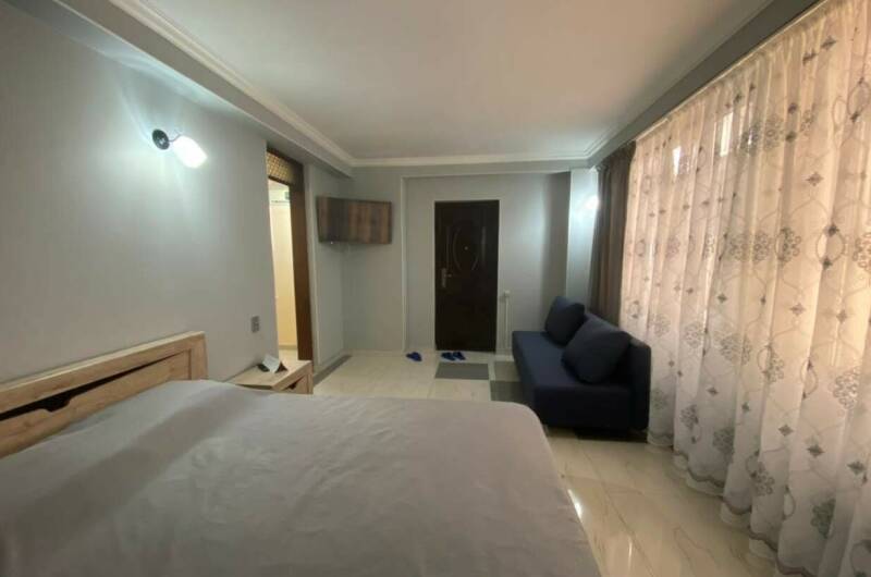 Квартира в частном доме «Жемчуг»