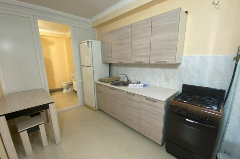 Квартира в частном доме «Жемчуг»