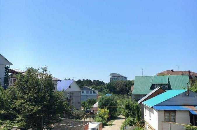 Частный дом «Виолетта»