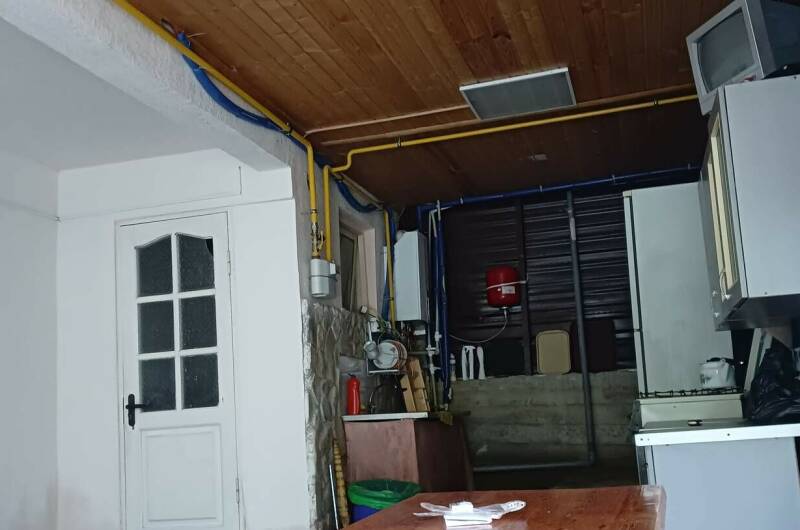 Частный дом «Виолетта»