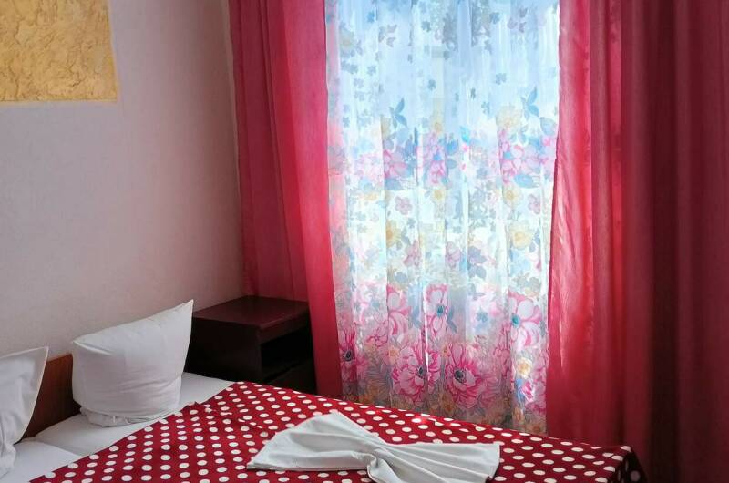 Частный дом «Виолетта»