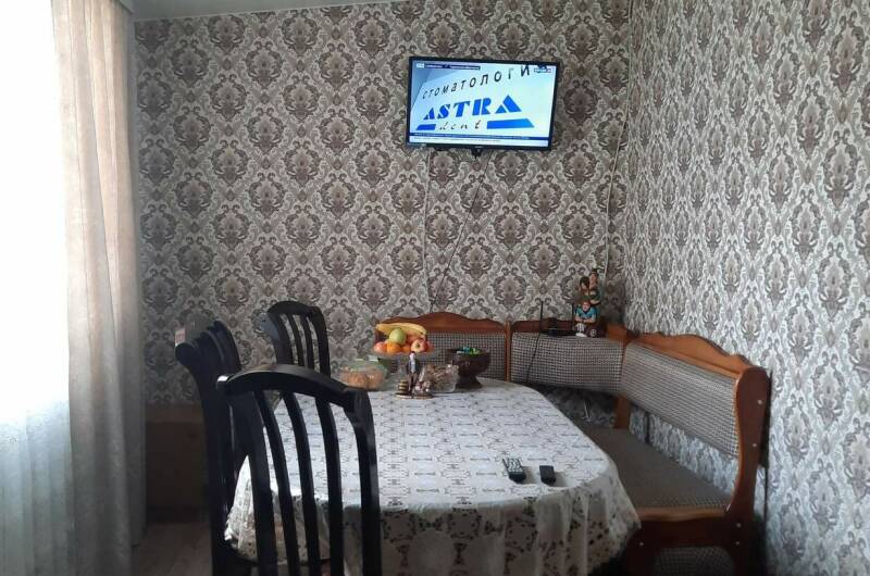 Частный дом «Виолетта»