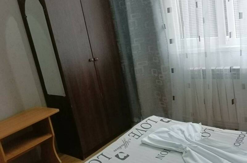 Частный дом «Виолетта»