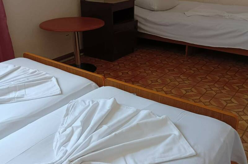 Частный дом «Виолетта»