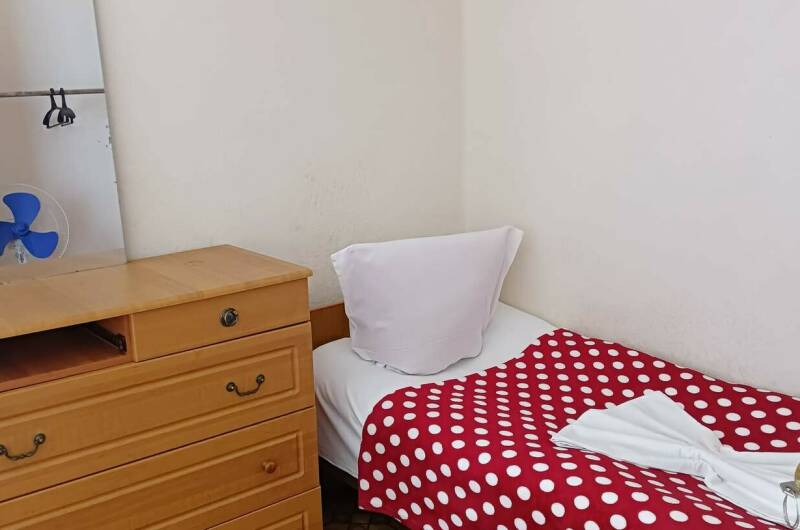 Частный дом «Виолетта»