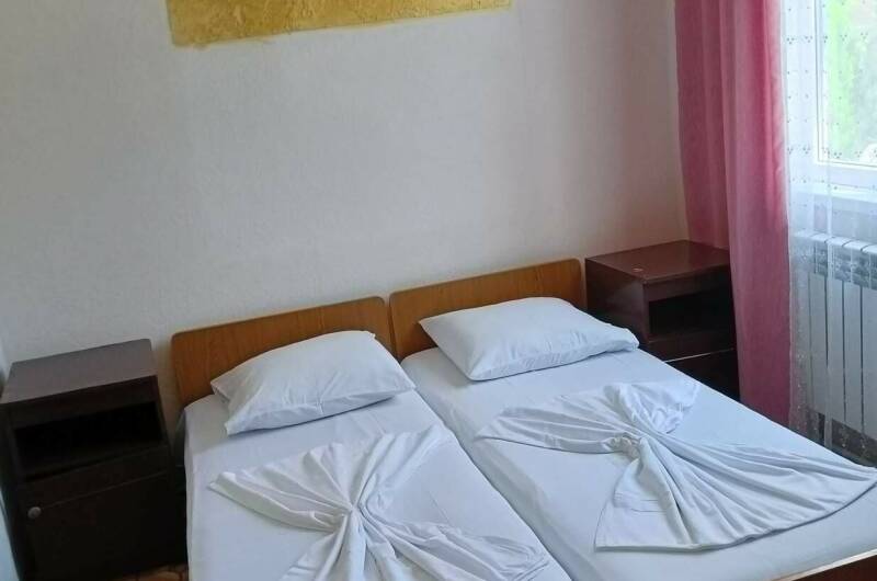 Частный дом «Виолетта»