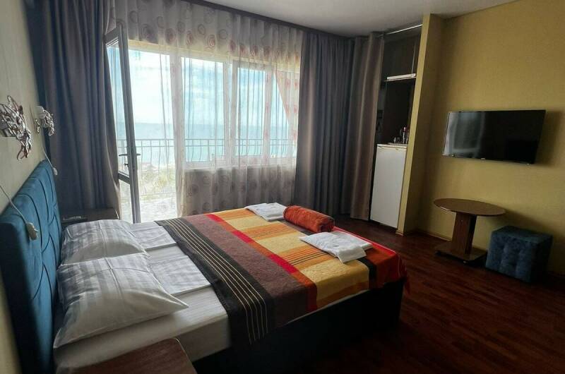 Гостиница «Lira Loo»